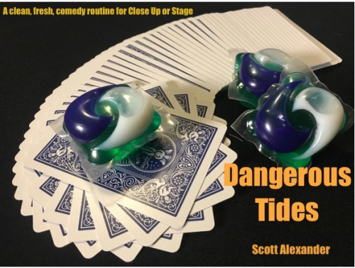 Dangerous Tides by Scott Alexander