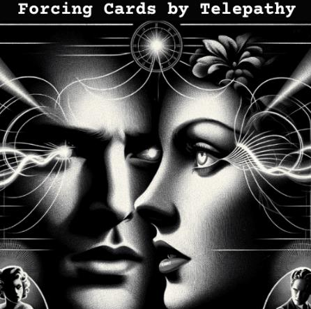 Forcing by Telepathy