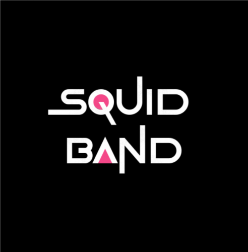 Squid Band by Dr. Cyril Thomas