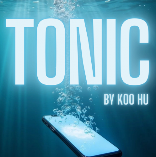 TONIC by Koo Hu