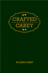 Crafted with Carey by John Carey