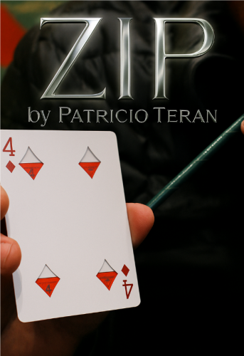 ZIP by Patricio Teran