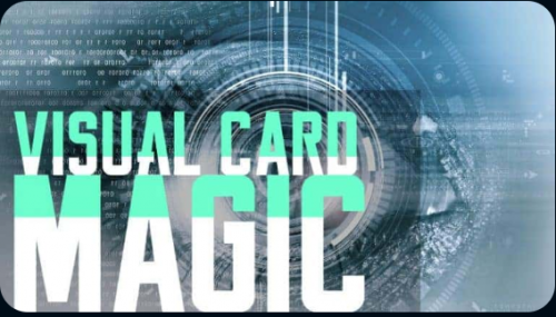 Visual Card Magic  - C.C.Club