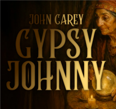 Gypsy Johnny by John Carey