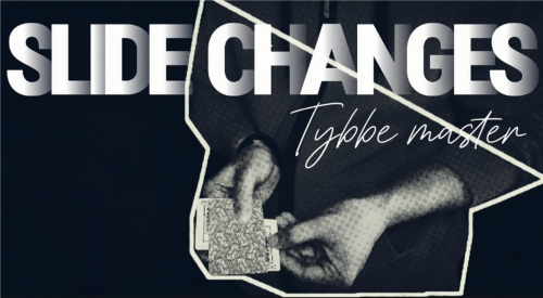 Slide changes by Tybbe master