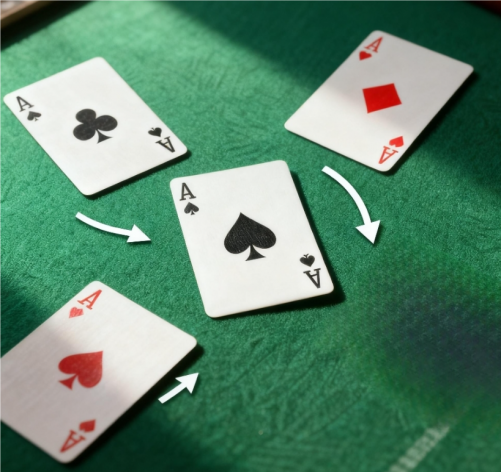 Ace Assembly Project By Miku W