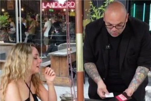 The Z Fold Wallet Project by Craig Petty