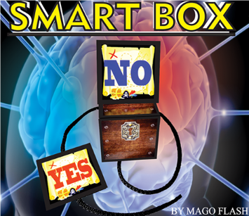Smart Box by Mago Flash