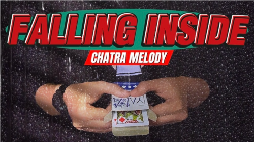 Falling inside by Chatra melody