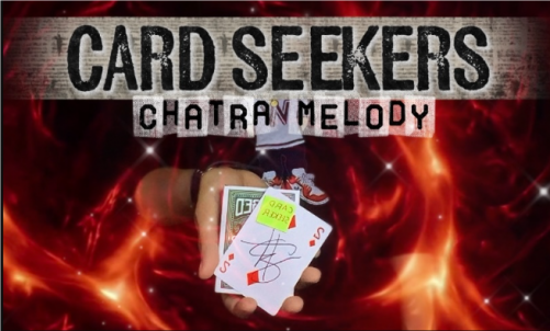 Card seekers by Chatra melody