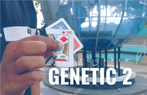 Genetic 2 by Agustin