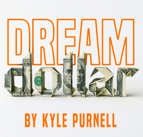 Dream Dollar Pro by Kyle Purnell