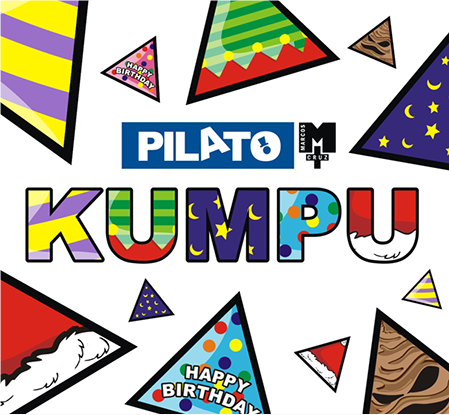 Kumpu by Marcos Cruz and Pilato