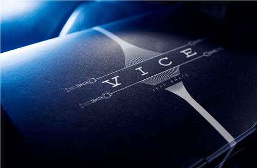 Vice by Jeff Prace