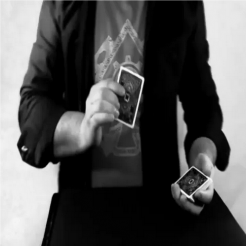 Blinds Collection by Mechanic Industries