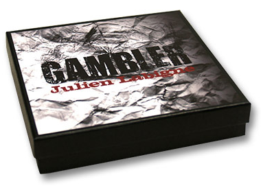 Gambler by Julien Labigne & Marchand de Trucs (Luxe Version 2025, French)
