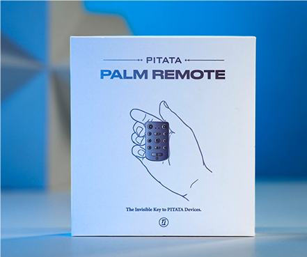 Palm Remote by Pitata Magic