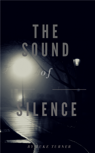 The Sound of Silence by Luke Turner