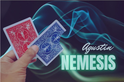 Nemesis by Agustin
