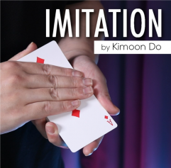Imitation by Kimoon Do