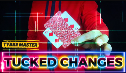 Tucked changes by Tybbe master