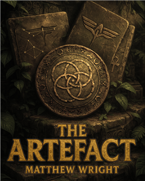 The Artefact by Matthew Wright