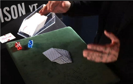 The Perfect Deal by Daniel Madison