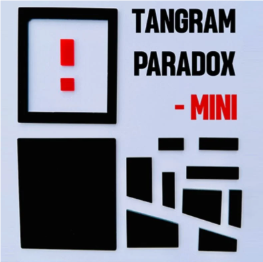 Tangram Paradox Mini (PDF)