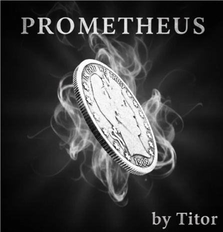 PROMETHEUS by Titor