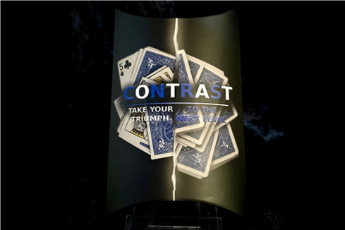 CONTRAST by Vanshy (Spanish)