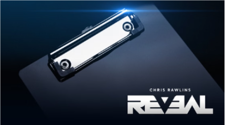 2025 Reveal by Christopher Rawlins