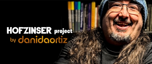 Hofzinser Project COMPLETE by Dani DaOrtiz 1-12（English and Spanish）