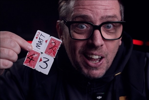 Reform 52 by Matthew Wright