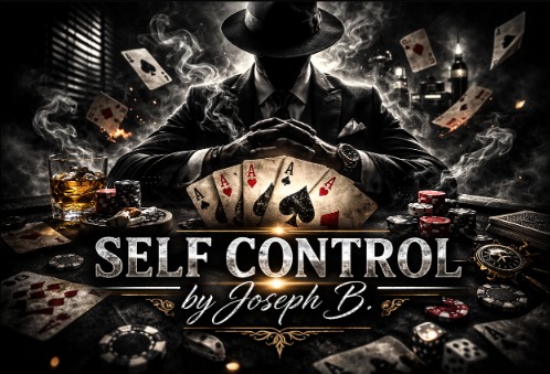 Self-Control by Joseph B