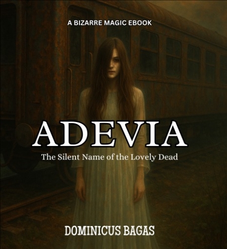 Adevia by Dominicus Bagas