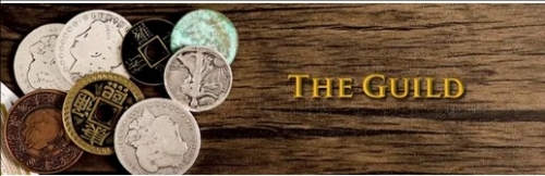 The Guild (Monthly Membership) by Danny Goldsmith