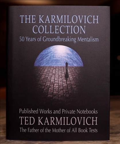 The Karmilovich Collection by Ted Karmilovich