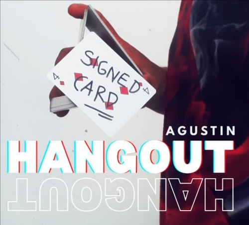 Hangout by Agustin
