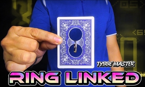Ring linked by Tybbe master