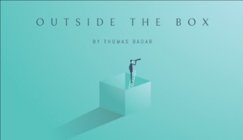 Outside the Box by Thomas Badar