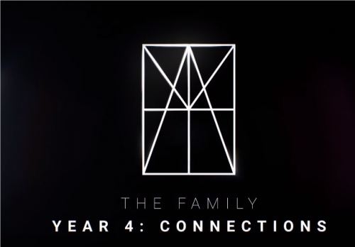 Benjamin Earl - The Family （JANUARY 2026）