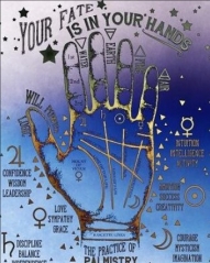 The Chirological Analysis Record by Vincent Wilson