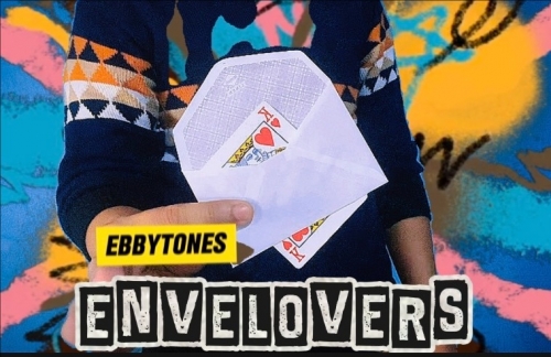 Envelovers by Ebbytones