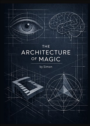Architecture of Magic by Simon