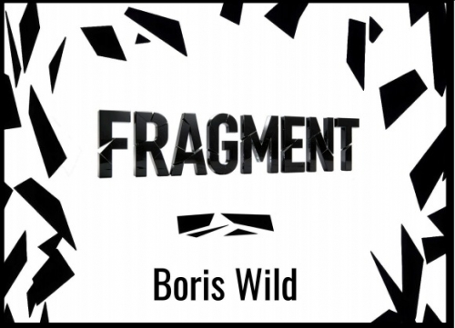 Fragment by Boris Wild