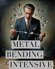 Kenton Knepper – Metal Bending Intensive