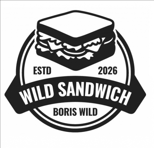 Wild Sandwich by Boris Wild (French PDF)