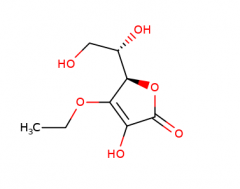 3-o-ethyl Ascorbic acid