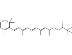 羟基频哪酮视黄酸酯
