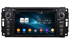 Aftermarket Navigation Auto radio For MG ZT/Rover 75